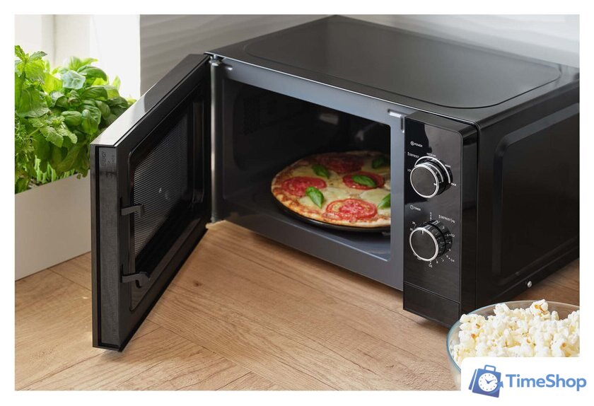 Микроволновая печь Sencor SMW 1719BK - Изображение №9 — Интернет-магазин Time-Shop