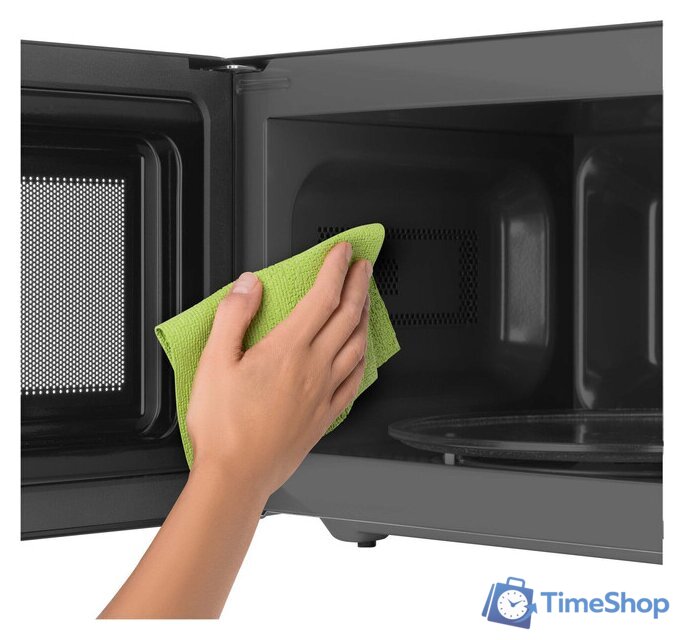 Микроволновая печь Sencor SMW 1719BK - Изображение №7 — Интернет-магазин Time-Shop