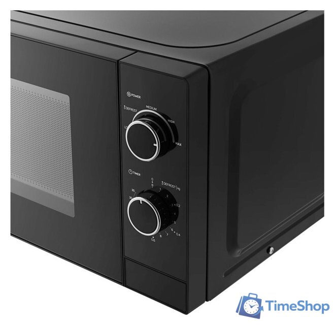 Микроволновая печь Sencor SMW 1719BK - Изображение №5 — Интернет-магазин Time-Shop