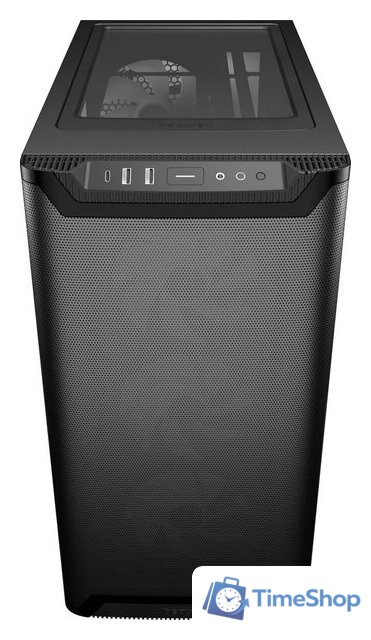 Корпус be quiet! Pure Base 501 LX Black BGW78 - Изображение №6 — Интернет-магазин Time-Shop