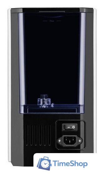 Кофемашина Catler EA 801 Cubisto - Изображение №6 — Интернет-магазин Time-Shop