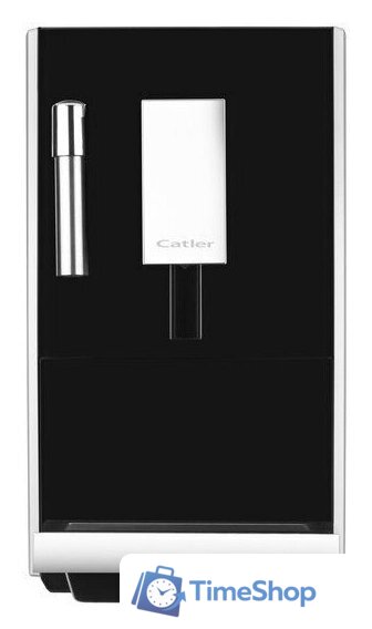 Кофемашина Catler EA 801 Cubisto - Изображение №5 — Интернет-магазин Time-Shop