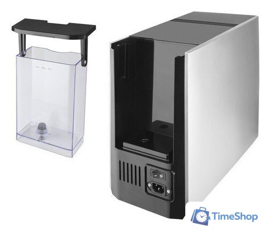 Кофемашина Catler EA 801 Cubisto - Изображение №8 — Интернет-магазин Time-Shop