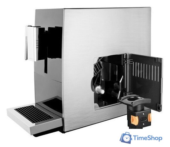 Кофемашина Catler EA 801 Cubisto - Изображение №11 — Интернет-магазин Time-Shop
