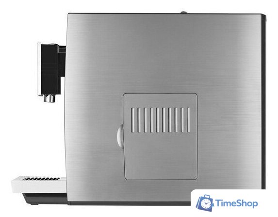 Кофемашина Catler EA 801 Cubisto - Изображение №3 — Интернет-магазин Time-Shop