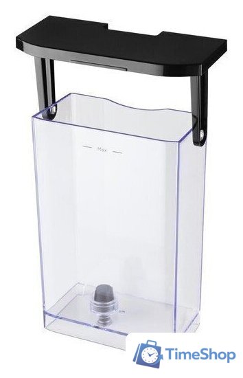 Кофемашина Catler EA 801 Cubisto - Изображение №9 — Интернет-магазин Time-Shop