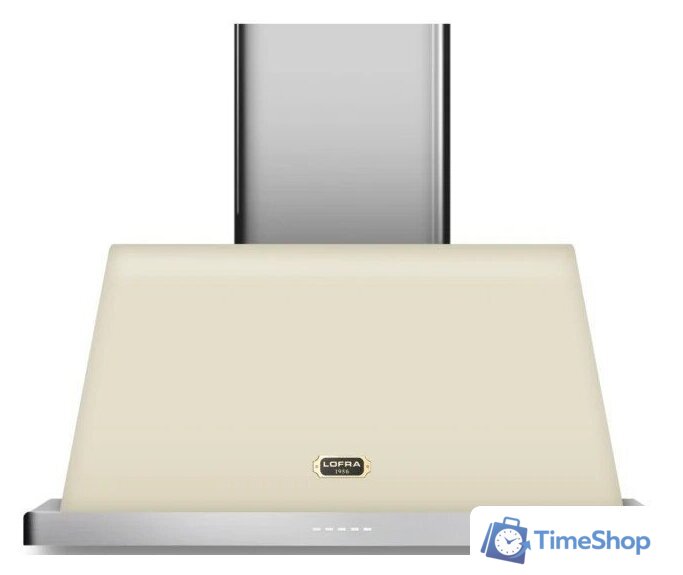 Кухонная вытяжка Lofra Dolcevita 60 Avorio HOOD 600/K - Изображение №1 — Интернет-магазин Time-Shop