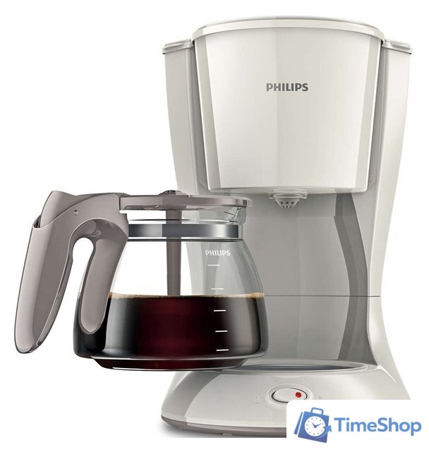 Капельная кофеварка Philips HD7461/00 - Изображение №3 — Интернет-магазин Time-Shop