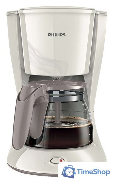 Капельная кофеварка Philips HD7461/00 - Изображение №1 — Интернет-магазин Time-Shop