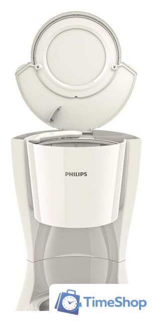 Капельная кофеварка Philips HD7461/00 - Изображение №4 — Интернет-магазин Time-Shop