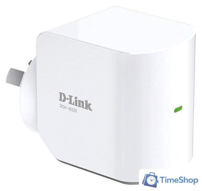 Усилитель Wi-Fi D-Link DCH-M225/A1A - Изображение №1 — Интернет-магазин Time-Shop