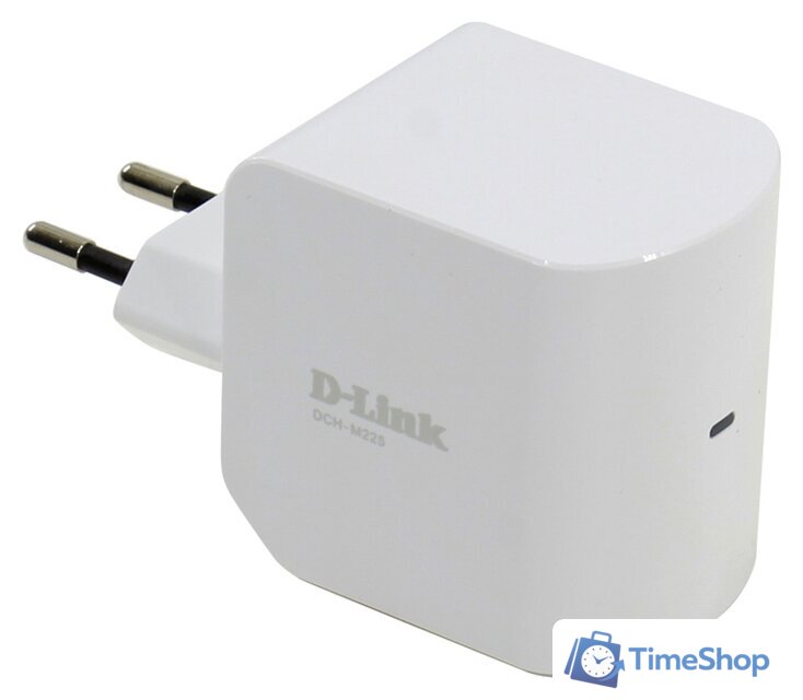 Усилитель Wi-Fi D-Link DCH-M225/A1A - Изображение №6 — Интернет-магазин Time-Shop