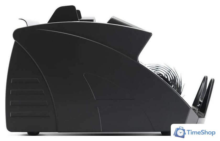 Счетчик банкнот Mertech C-3000 (черный) - Изображение №3 — Интернет-магазин Time-Shop