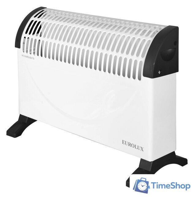 Конвектор Eurolux OK-EU-1500C 67/4/29 - Изображение №1 — Интернет-магазин Time-Shop
