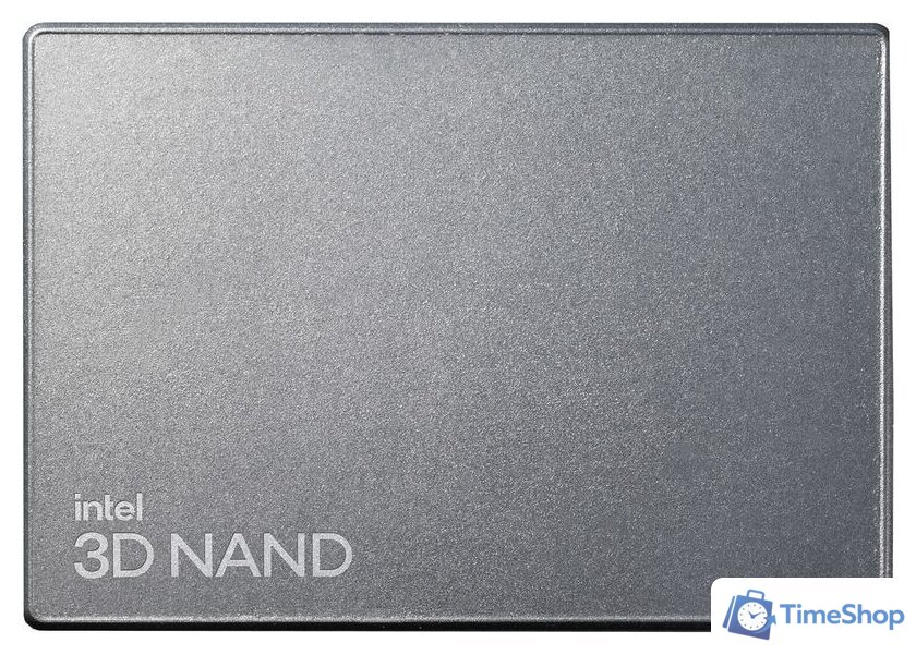 SSD Intel D7-P5520 7.68TB SSDPF2KX076T1 - Изображение №1 — Интернет-магазин Time-Shop