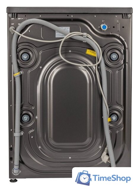 Стирально-сушильная машина Gressel UBS603 - Изображение №4 — Интернет-магазин Time-Shop