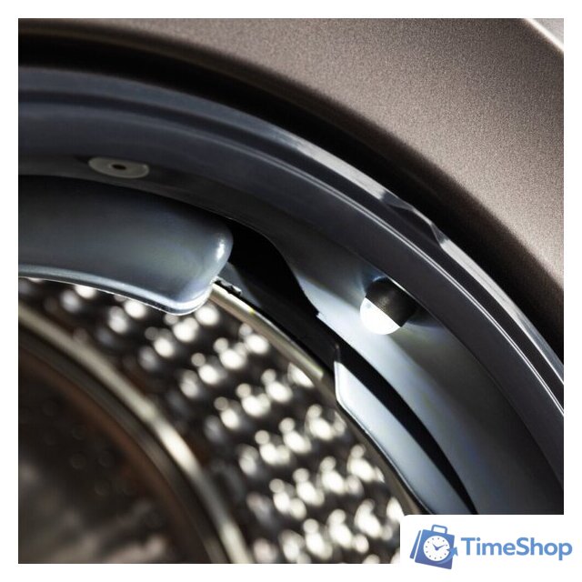 Стирально-сушильная машина Gressel UBS603 - Изображение №7 — Интернет-магазин Time-Shop