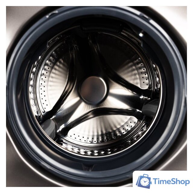 Стирально-сушильная машина Gressel UBS603 - Изображение №8 — Интернет-магазин Time-Shop