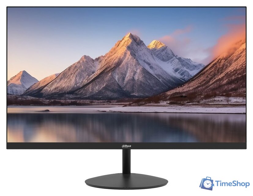 Монитор Dahua DHI-LM24-A200Y - Изображение №1 — Интернет-магазин Time-Shop