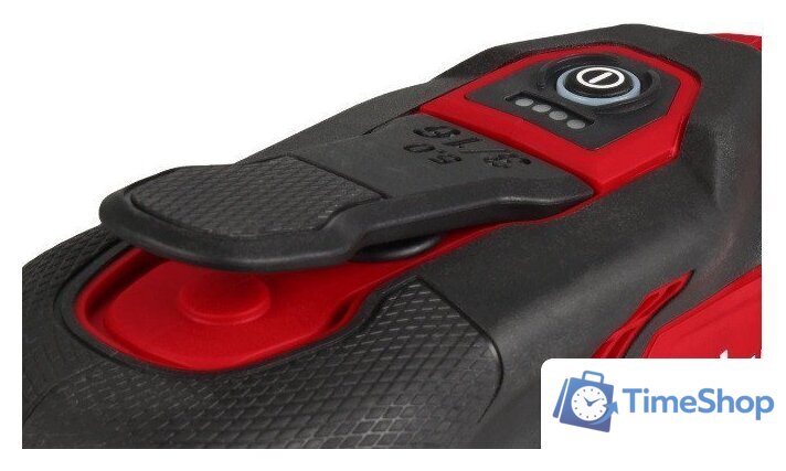 Эксцентриковая шлифмашина Milwaukee M12FROS5-0 4933493650 (без АКБ) - Изображение №6 — Интернет-магазин Time-Shop