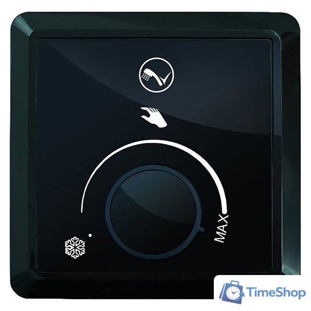 Накопительный электрический водонагреватель Atlantic Vertigo Steatite 30 - Изображение №4 — Интернет-магазин Time-Shop