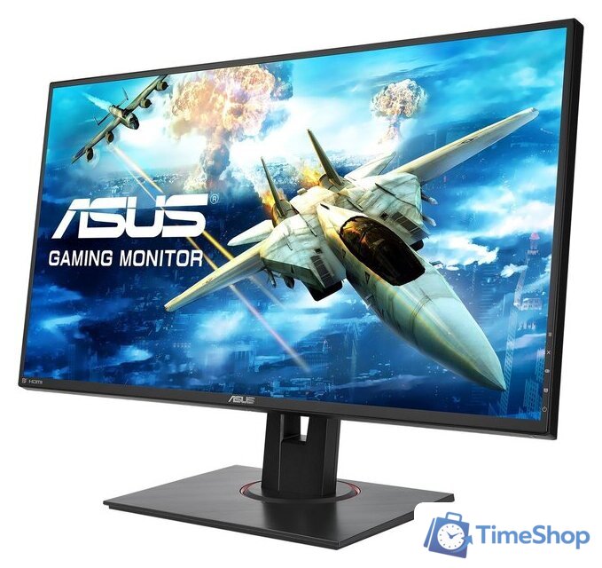 Игровой монитор ASUS VG278QF - Изображение №3 — Интернет-магазин Time-Shop