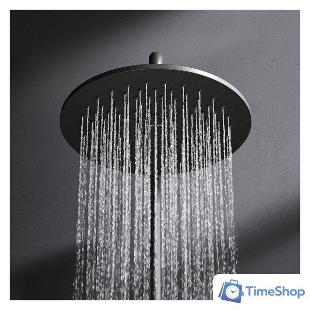 Душевая система  AM.PM Like F0780722 - Изображение №6 — Интернет-магазин Time-Shop