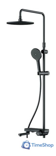 Душевая система  AM.PM Like F0780722 - Изображение №1 — Интернет-магазин Time-Shop