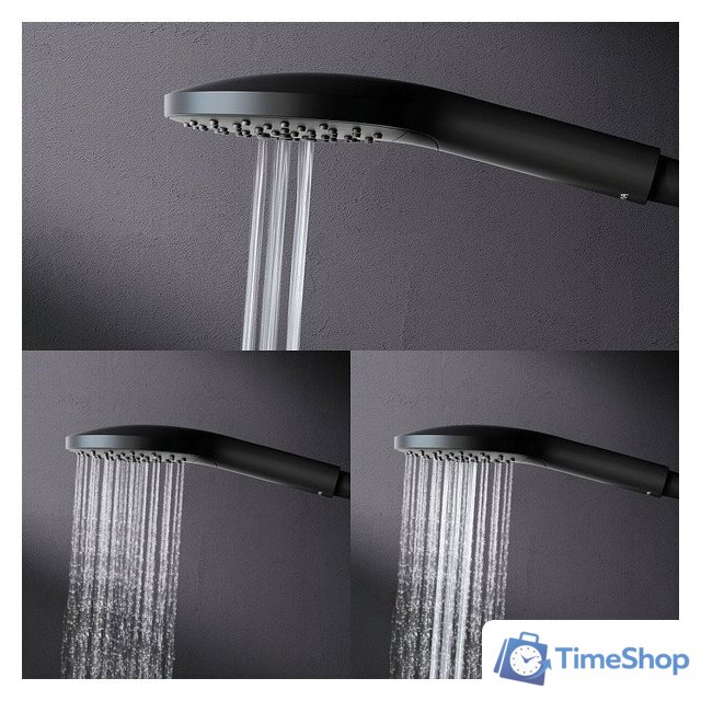 Душевая система  AM.PM Like F0780722 - Изображение №8 — Интернет-магазин Time-Shop