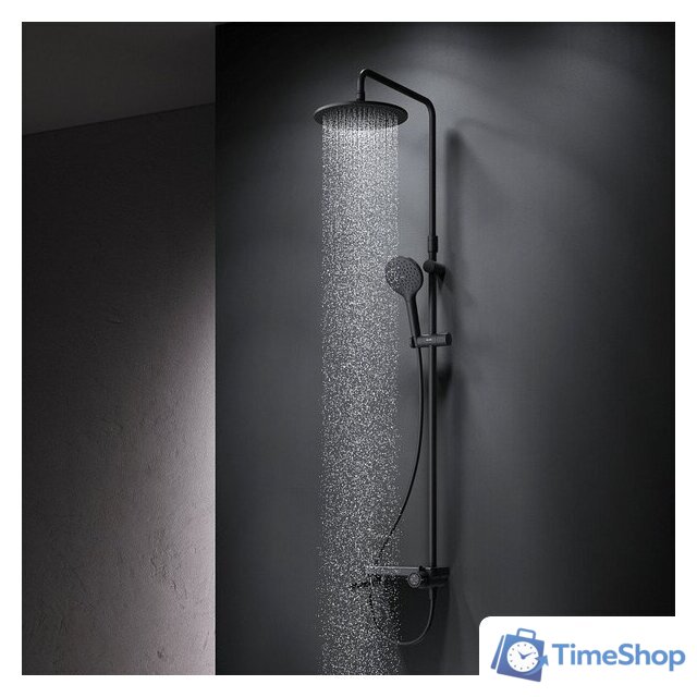 Душевая система  AM.PM Like F0780722 - Изображение №3 — Интернет-магазин Time-Shop
