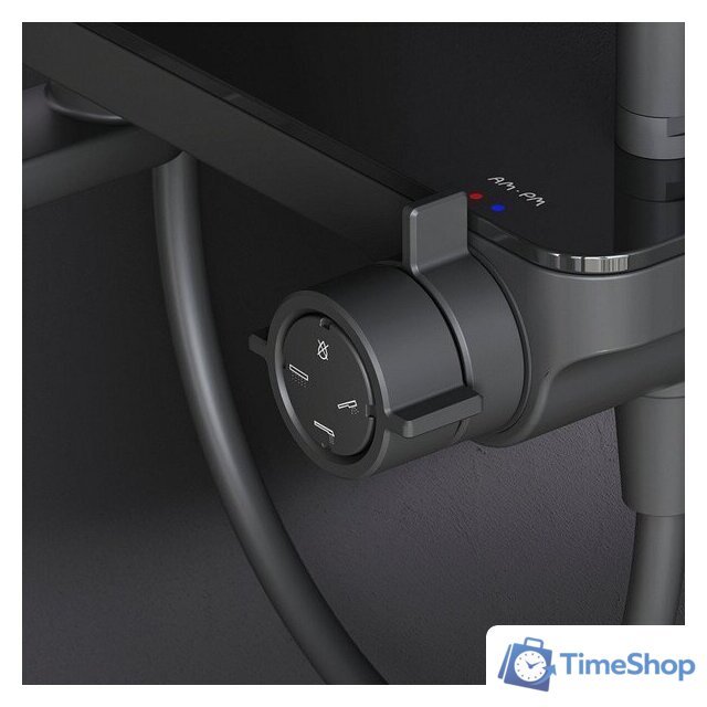 Душевая система  AM.PM Like F0780722 - Изображение №5 — Интернет-магазин Time-Shop