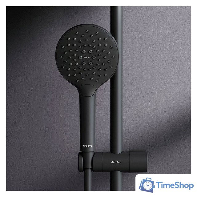 Душевая система  AM.PM Like F0780722 - Изображение №7 — Интернет-магазин Time-Shop
