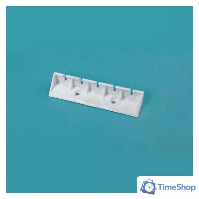 Сушилка для белья Familia Потолочная 5 стержней 200 см FAM-5200 - Изображение №2 — Интернет-магазин Time-Shop