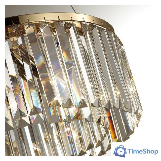 Подвесная люстра Odeon Light Vassa 4987/6 - Изображение №3 — Интернет-магазин Time-Shop