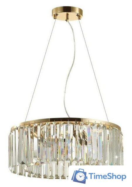 Подвесная люстра Odeon Light Vassa 4987/6 - Изображение №1 — Интернет-магазин Time-Shop