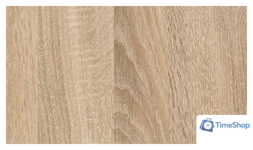 Кровать-трансформер Макс Стайл Kart 36мм 140x200 (дуб бардолино натуральный Н1145 ST10) - Изображение №3 — Интернет-магазин Time-Shop