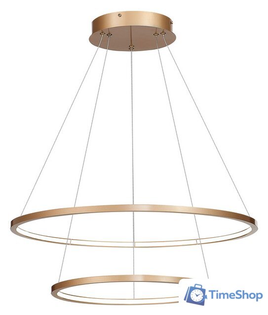 Подвесная люстра ST Luce ST603.243.56 - Изображение №1 — Интернет-магазин Time-Shop