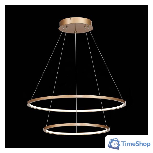 Подвесная люстра ST Luce ST603.243.56 - Изображение №3 — Интернет-магазин Time-Shop