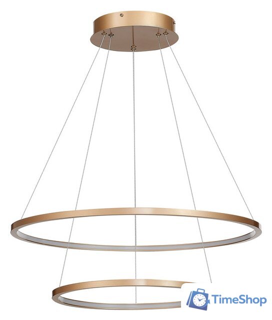 Подвесная люстра ST Luce ST603.243.56 - Изображение №4 — Интернет-магазин Time-Shop