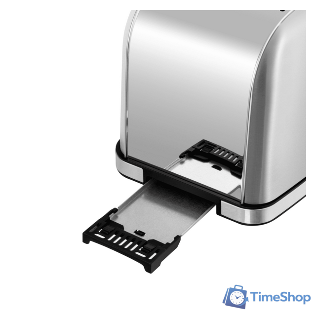 Тостер MAUNFELD MF-822S - Изображение №9 — Интернет-магазин Time-Shop