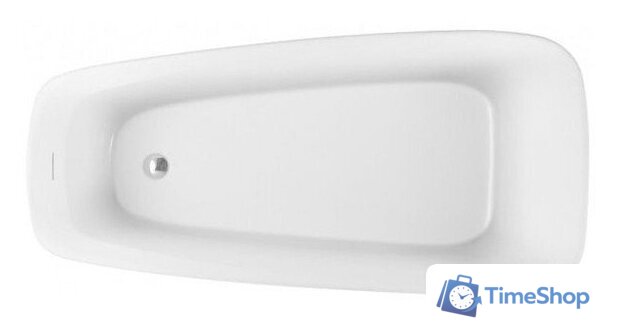Ванна Aquanet Family Trend 170x78 00260052 - Изображение №1 — Интернет-магазин Time-Shop