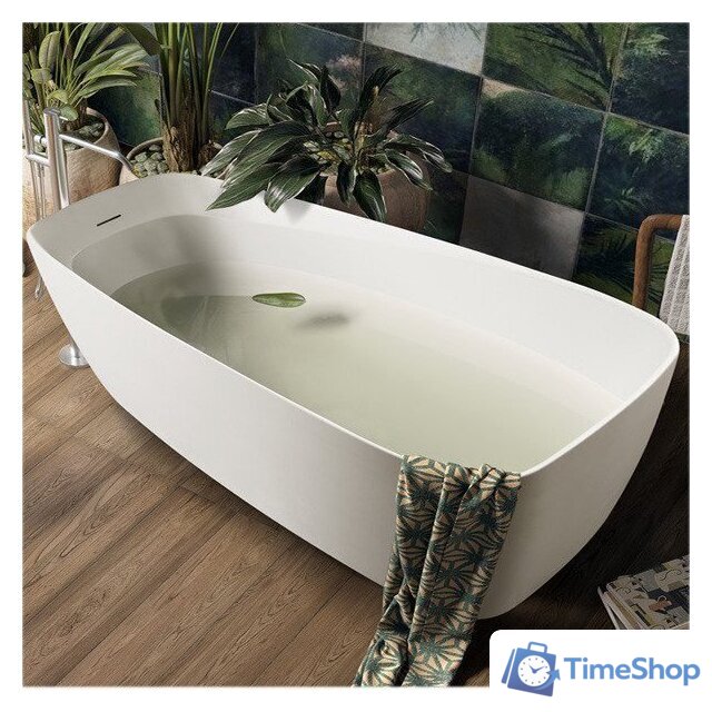 Ванна Aquanet Family Trend 170x78 00260052 - Изображение №3 — Интернет-магазин Time-Shop