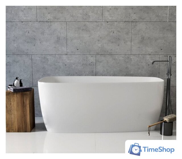 Ванна Aquanet Family Trend 170x78 00260052 - Изображение №2 — Интернет-магазин Time-Shop