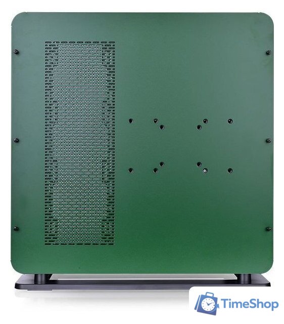 Корпус Thermaltake Core P6 Tempered Glass Racing Green CA-1V2-00MCWN-00 - Изображение №7 — Интернет-магазин Time-Shop