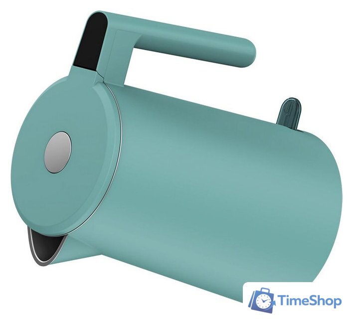 Электрический чайник Viomi Double-layer V-MK171B (зеленый) - Изображение №5 — Интернет-магазин Time-Shop