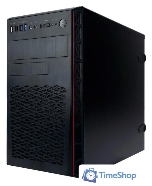 Корпус In Win EMR065 6193033 - Изображение №1 — Интернет-магазин Time-Shop