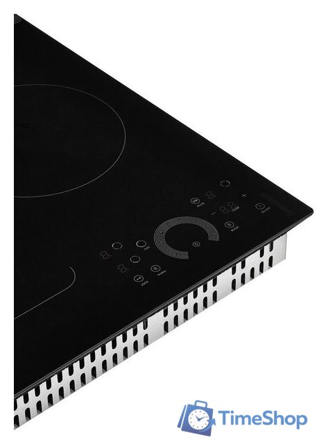 Варочная панель Hietzel HIB 301 CST BL - Изображение №3 — Интернет-магазин Time-Shop