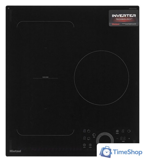 Варочная панель Hietzel HIB 301 CST BL - Изображение №1 — Интернет-магазин Time-Shop