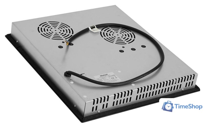 Варочная панель Hietzel HIB 301 CST BL - Изображение №6 — Интернет-магазин Time-Shop