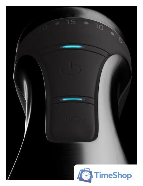 Погружной блендер Polaris PHB 1591L Silent - Изображение №10 — Интернет-магазин Time-Shop